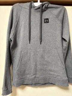 裏起毛パーカー