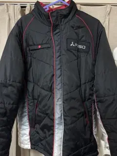 防寒着 ブルゾン