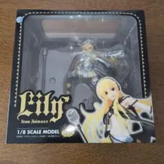Lily from anim.o.v.e 1/8フィギュア「リリィ」新品未開封品