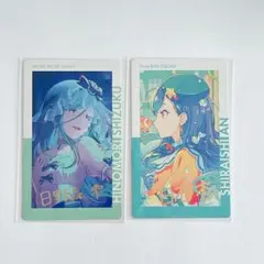 プロセカ 日野森雫 エピカ 箔押し BNW プロセカ 日野森雫 Brand New World エピカ 箔押し1枚 - メルカリ