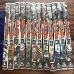 2026年最新】仮面ライダー 龍騎 DVDの人気アイテム - メルカリ