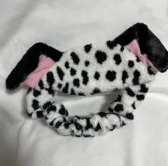 ♡即日発送♡ ディズニー 101匹わんちゃん ヘアバンド カチューシャ