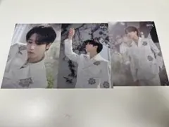 straykids ハン　セット