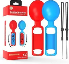 Joy-Pad　サンドハンマー　Switchジョイコン用　サンバ DE アミーゴ