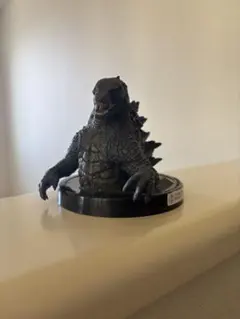 GODZILLA ゴジラ　映画の特典　ドリンクカップ　フィギュアのみのサムネイル