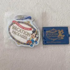 非売品 ディズニー バケーションパッケージ アメニティセット