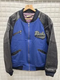 2025年最新】Reebok スタジャンの人気アイテム - メルカリ