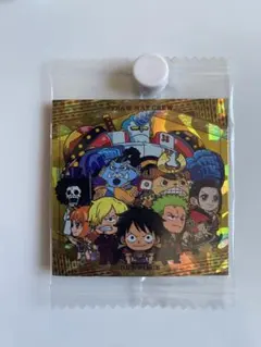 2026年最新】ワンピース ウエハース カードの人気アイテム - メルカリ