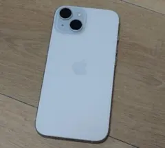 iPhone 15 本体【美品】