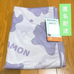 メタモン 冷感ケット アベイル ポケモン 冷感ブランケット タオルケット