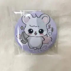 ENHYPEN♡ヒスン♡バッジ