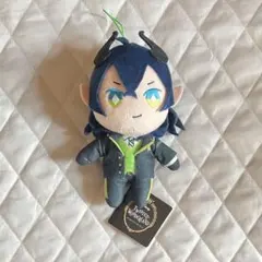 ツイステ エクストラ制服ぬいぐるみ ディアソムニア寮 マレウス