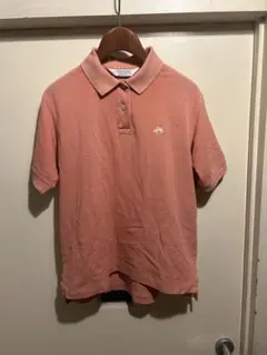 ポロシャツ　ブルックスブラザーズ　90s USA製