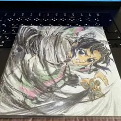 劇場版 鬼滅の刃 無限城編 入場者特典　第16弾　胡蝶しのぶ