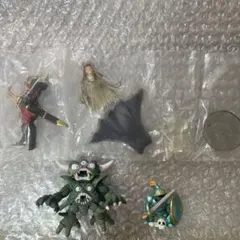 2026年最新】魔剣士ピサロ フィギュアの人気アイテム - メルカリ