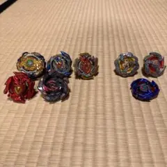 2025年最新】ベイブレード パーツ セットの人気アイテム - メルカリ