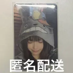 izna everline Not just pretty ココ トレカ