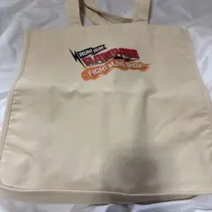 THE RAMPAGE ランペ トートバッグ