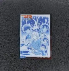 名探偵コナン トレーディングカードコレクションクリア No.27