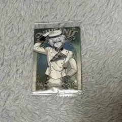 にじさんじ ウエハース 叢雲カゲツ