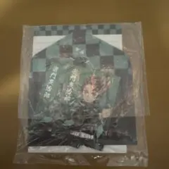 鬼滅の刃　竈門炭治郎　レターセット