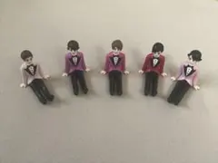 2026年最新】嵐 フチ子の人気アイテム - メルカリ