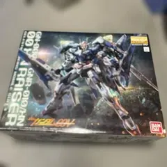 2026年最新】mg ダブルオーザンライザーの人気アイテム - メルカリ