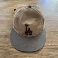NEW ERA LA ドジャース キャップ 9FIFTY