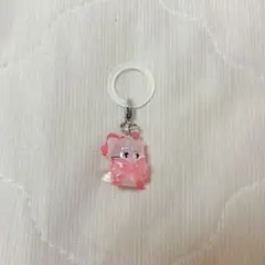 mikko めじるしアクセサリー ムース 第1弾