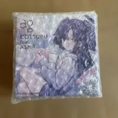 ブルアカ アクリルプレート ASMRイヤホン クリアファイル - メルカリ