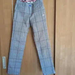 マスターバニー パンツ レディースウェア