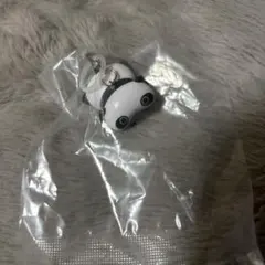 たれぱんだ つなげて可愛い マスコットチャーム うつぶせ