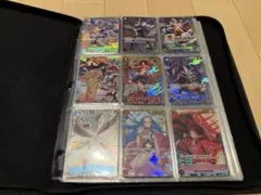 ワンピースカード　まとめ売り