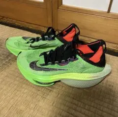 NIKE アルファフライネクスト%2