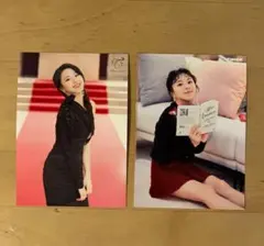 TWICE Dreamday TWICELIGHTS ラントレ チェヨン