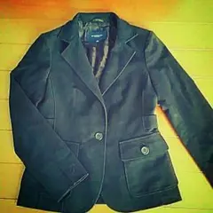 ⭐BURBERRY　スエードジャケット⭐