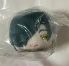 刀剣乱舞 もちマス くじ C賞 にっかり 青江 ぶるぶる もちもちマスコット