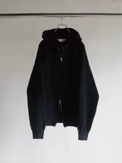 NEXUS￼VII LOOPWHEELER W-FACE ZIP HOODIE - メルカリ