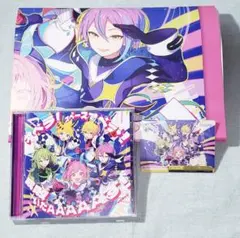 プロセカ CD ワンダショ