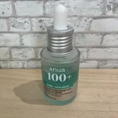 アヌア　PDRN ヒアルロン酸カプセル100セラム