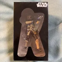 STAR WARS ローグ・ワン　ショアトルーパー　1/10スケール　フィギュア