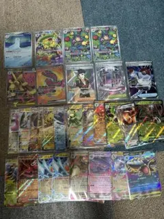 【引退品】インフェルノXなど 　SR RR ノーマル 　おまけ付き