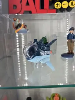 2026年最新】レッドリボン軍 フィギュアの人気アイテム - メルカリ