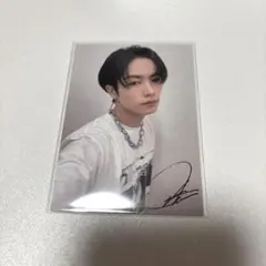 川村壱馬 タイ バンコク 日本博 トレカ