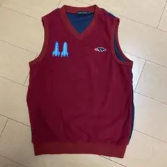 2026年最新】ラフアンドスウェル ベストの人気アイテム - メルカリ