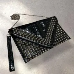 archive ショルダーバック グランジ スタッズ y2k PUNK 00s