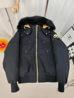 MOOSE KNUCKLES ダウンジャケット M