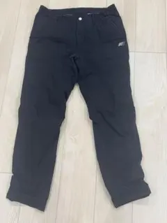 ゴルフウェア ニューバランス