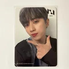 許豊凡　THE FRAME  タワレコEC  三形態特典