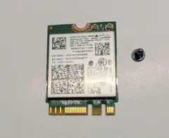 ④ Intel Dual Band 7260NGW Wi-Fi カード